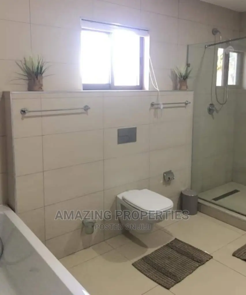 4bdrm Townhouse/Terrace in Airport Residential Area for Rent