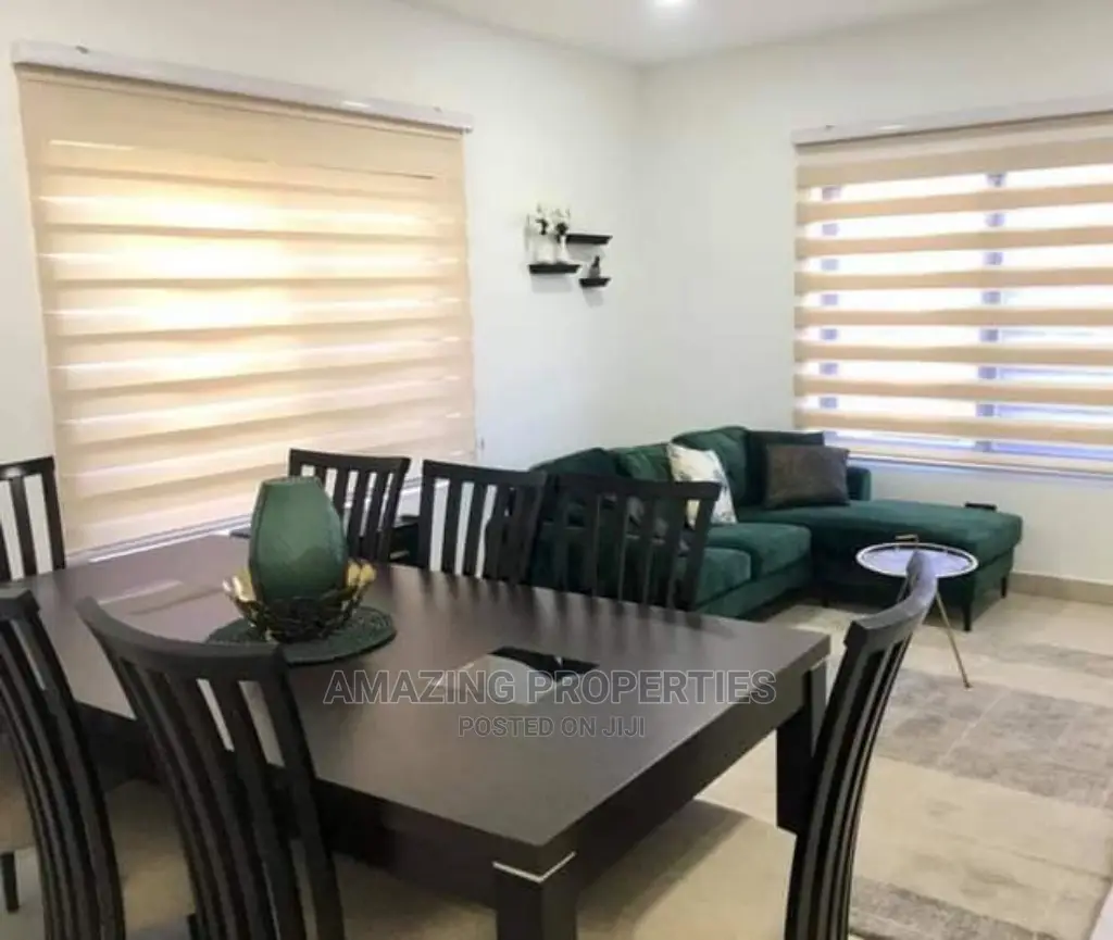 4bdrm Townhouse/Terrace in Airport Residential Area for Rent