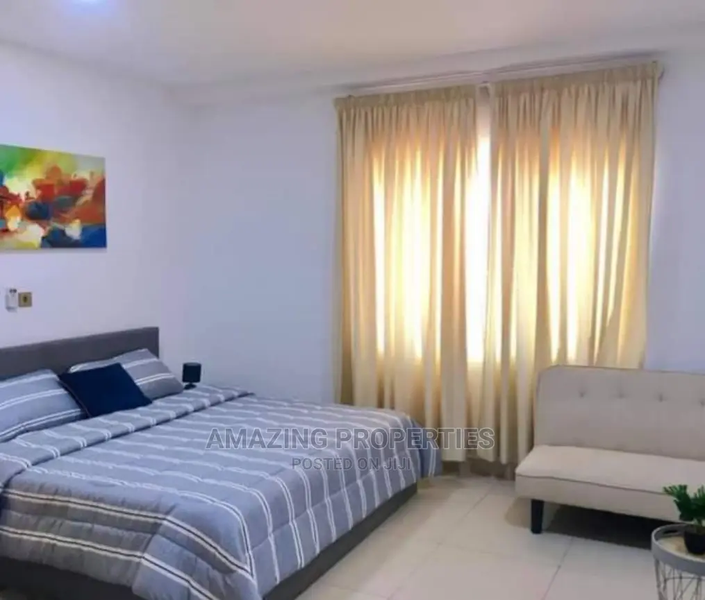 4bdrm Townhouse/Terrace in Airport Residential Area for Rent