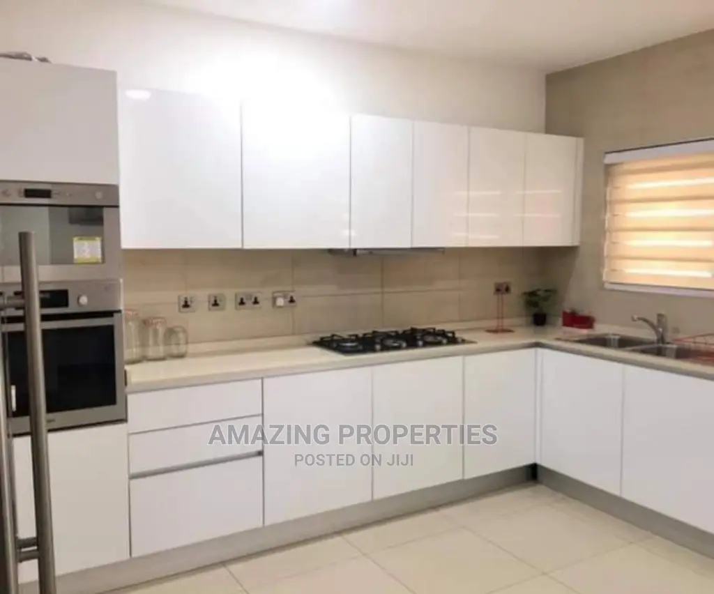 4bdrm Townhouse/Terrace in Airport Residential Area for Rent