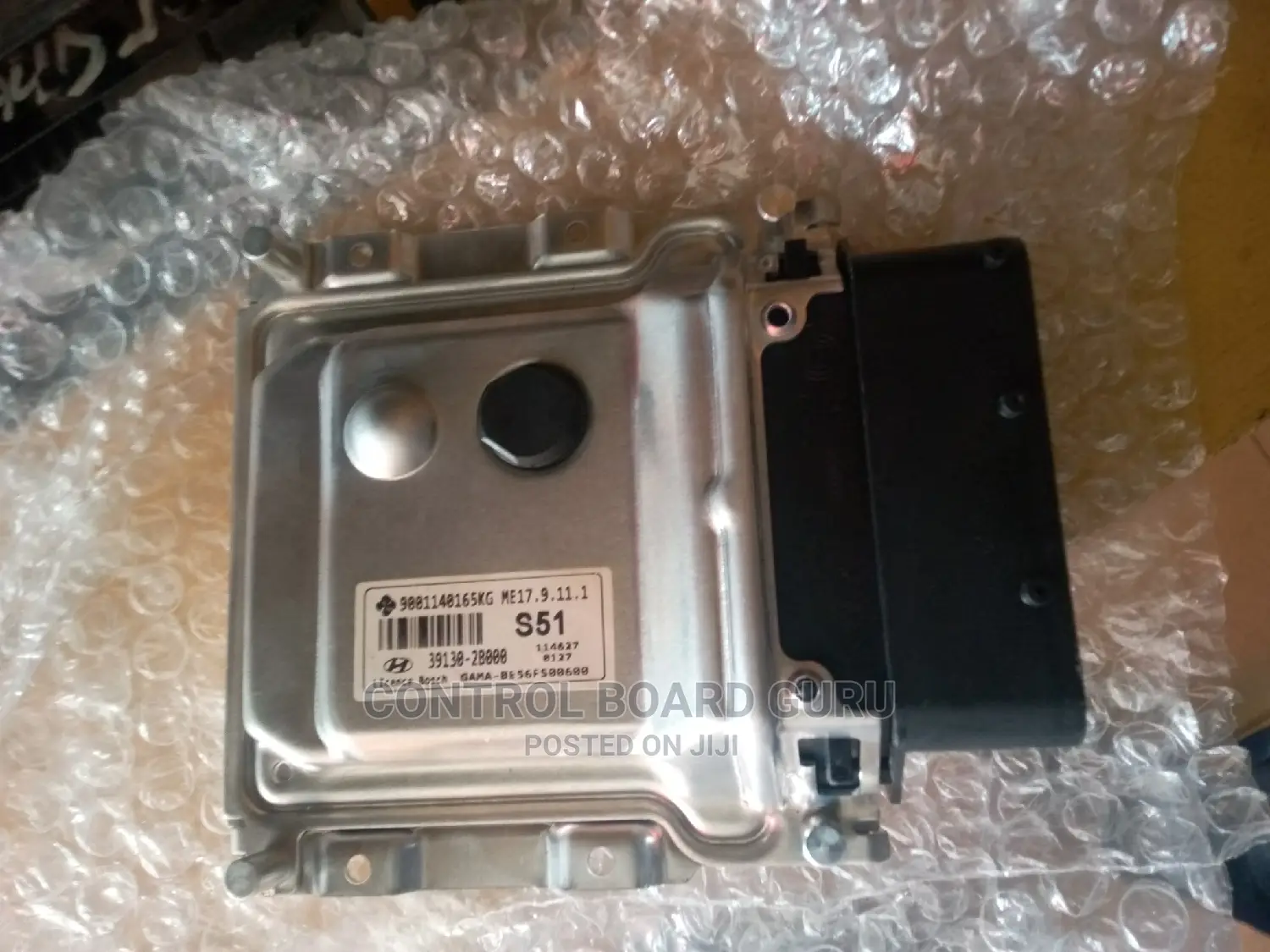 Brand New Hyundai Accent Control Board / Engine Control Unit