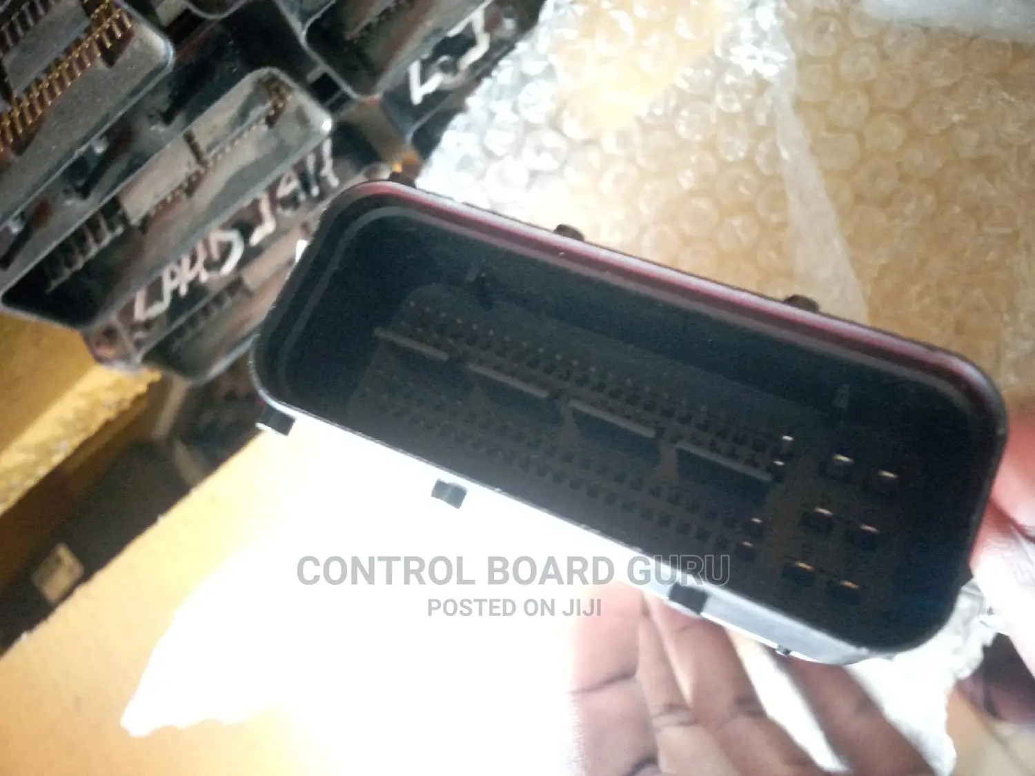 Brand New Hyundai Accent Control Board / Engine Control Unit