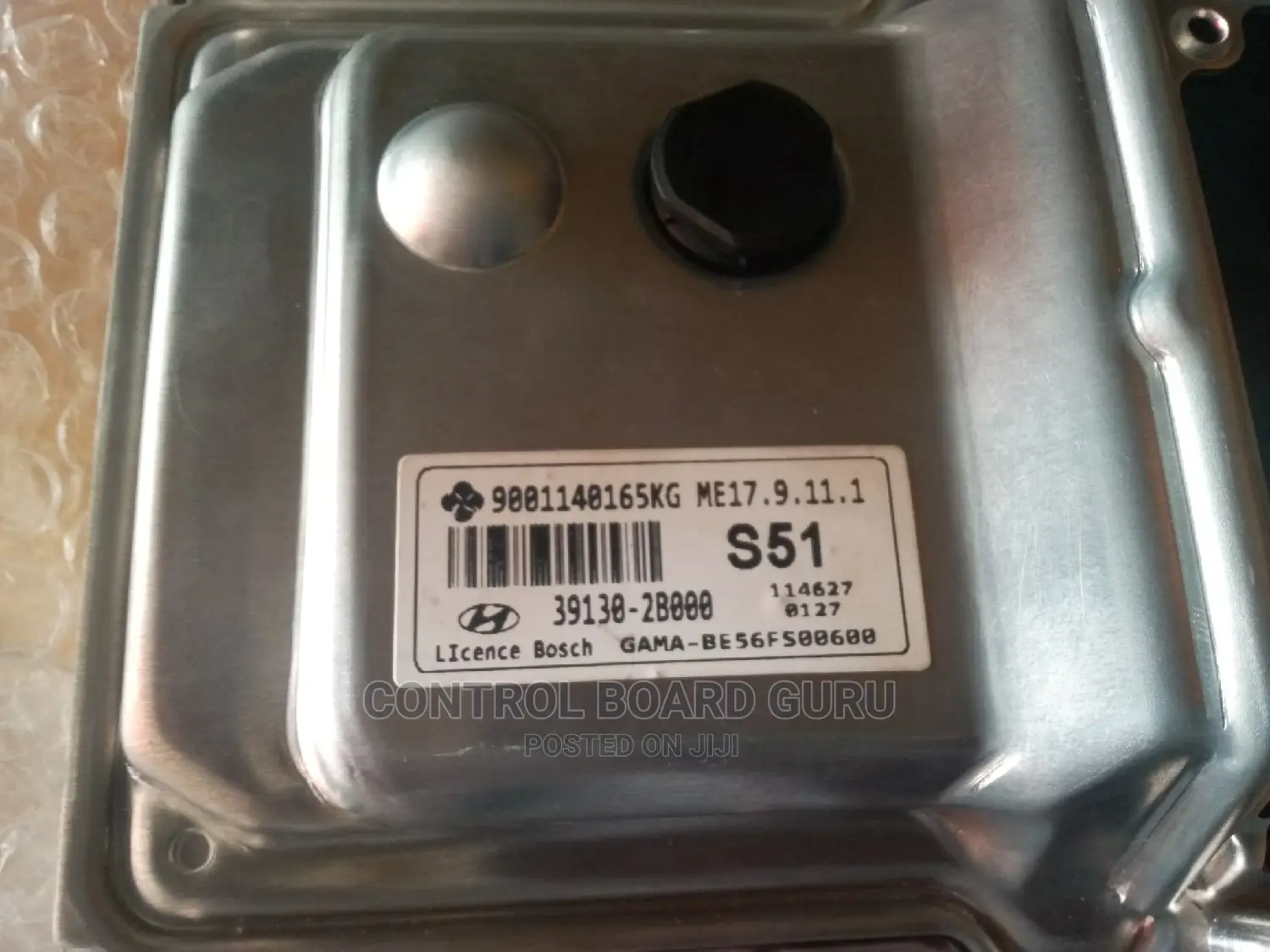 Brand New Hyundai Accent Control Board / Engine Control Unit