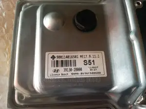 Brand New Hyundai Accent Control Board / Engine Control Unit