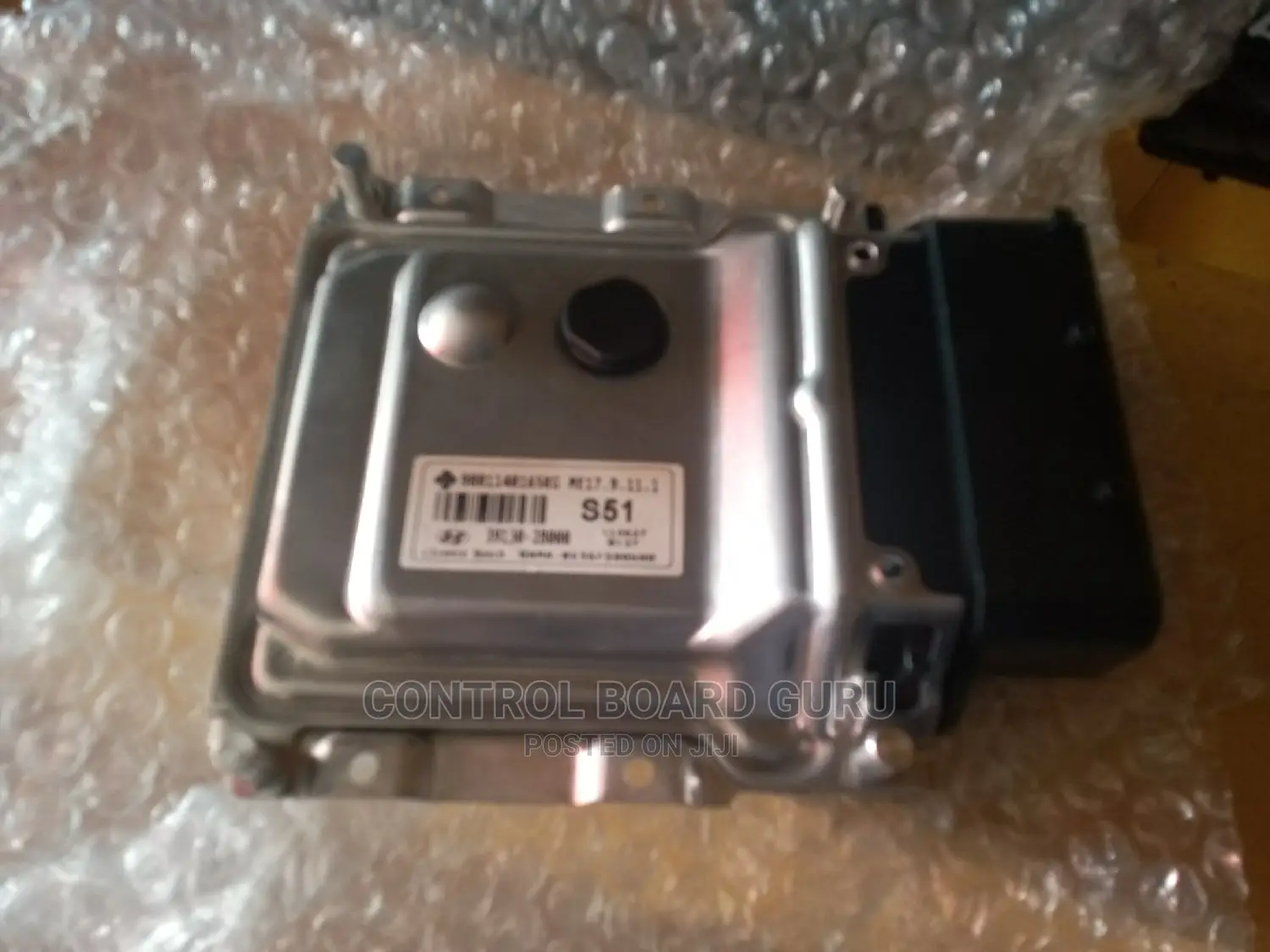 Brand New Hyundai Accent Control Board / Engine Control Unit