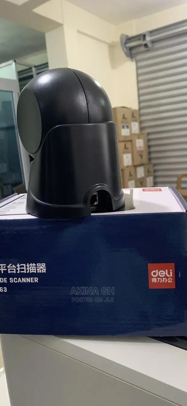 Omni Directional Barcode Scanner 1d 2d Omni-Directional 2