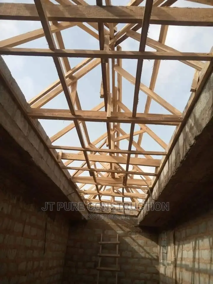 Contractions Carpenter