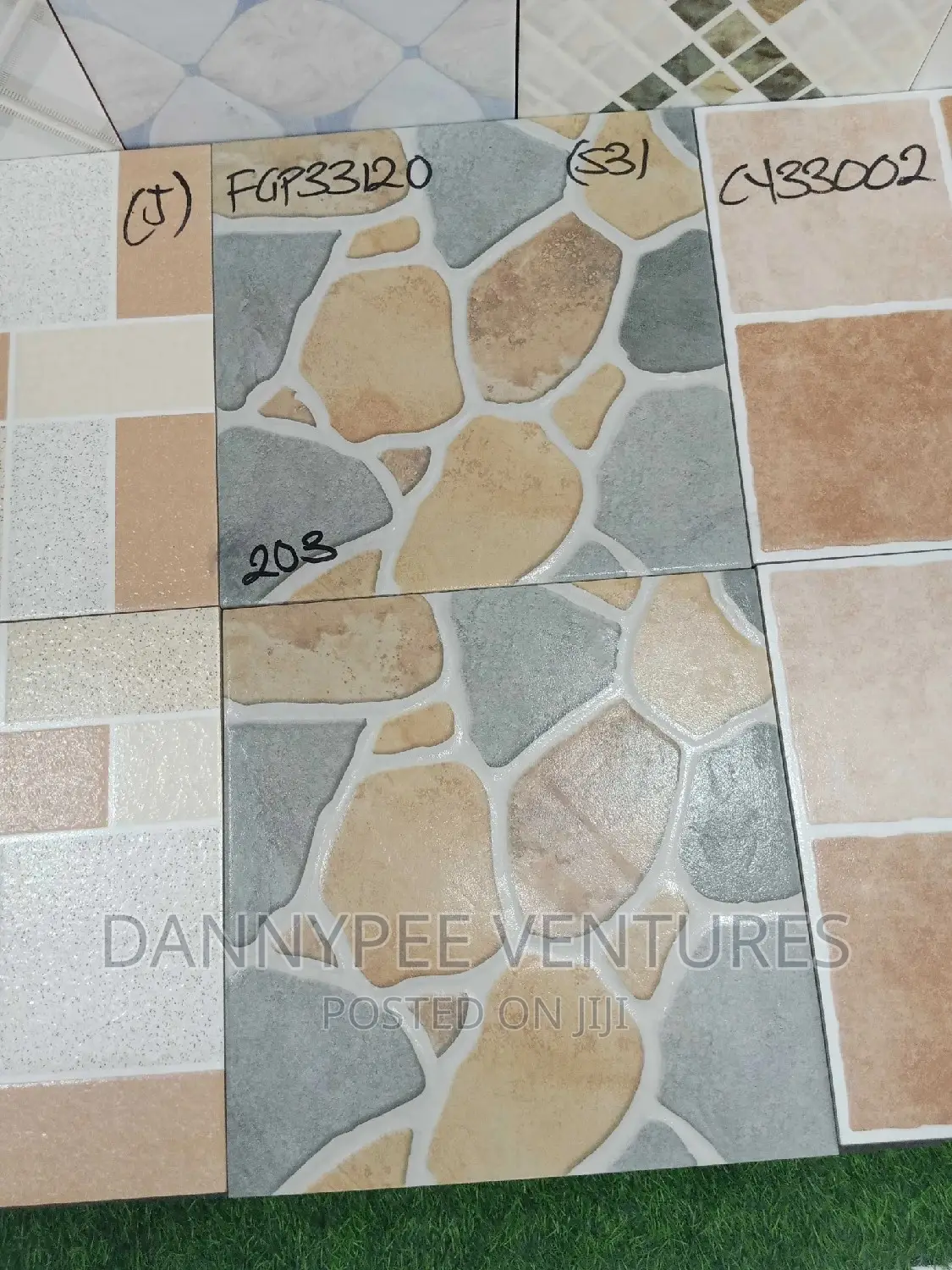 Bathroom and Kitchen Wall and Floor Tiles Wholesale