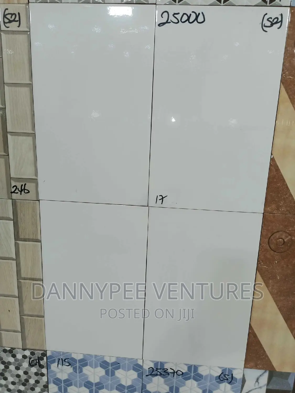 Bathroom and Kitchen Wall and Floor Tiles Wholesale