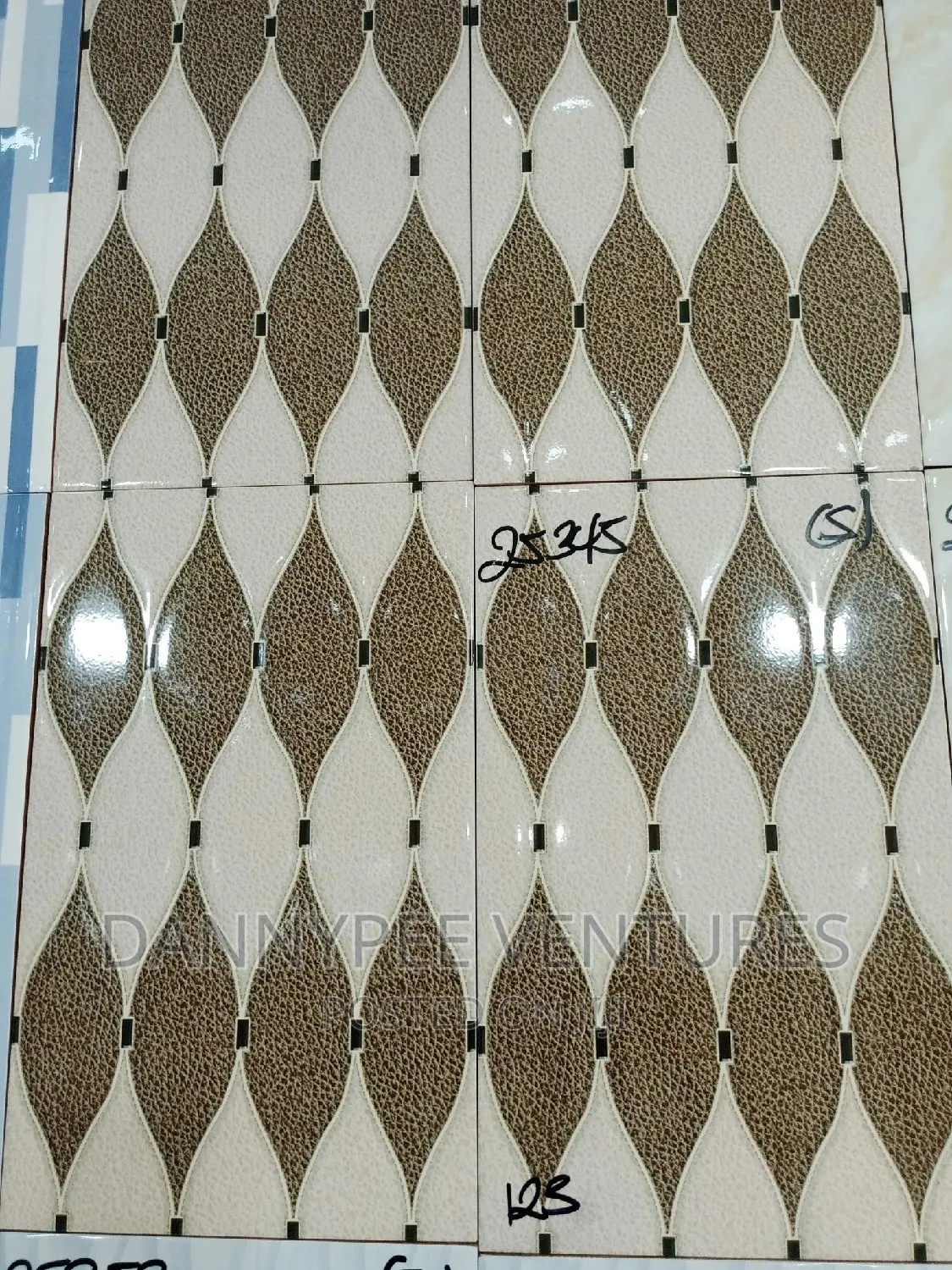 Bathroom and Kitchen Wall and Floor Tiles Wholesale