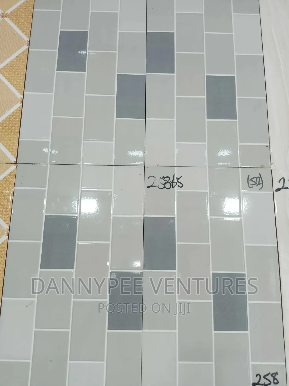 Bathroom and Kitchen Wall and Floor Tiles Wholesale