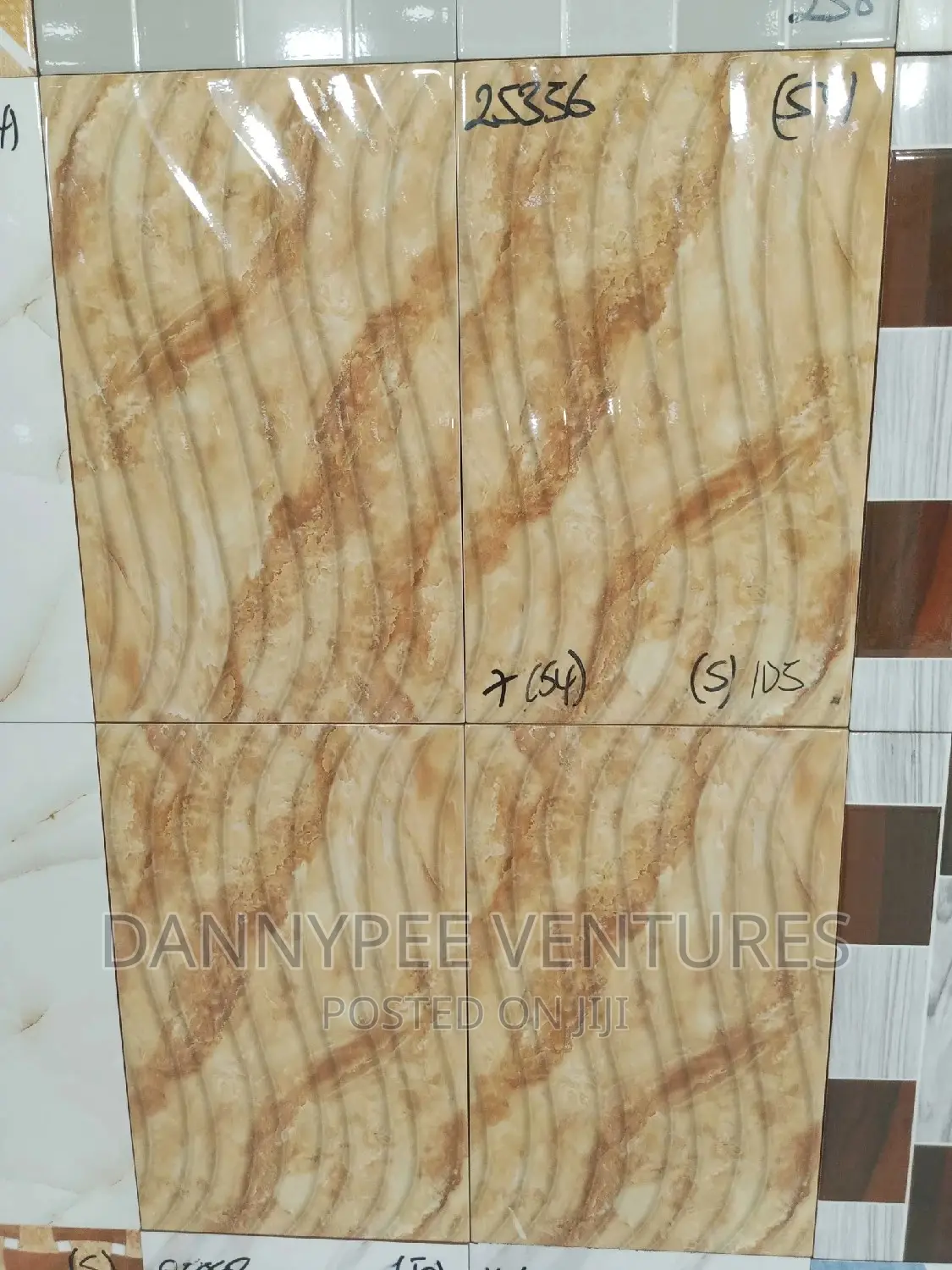 Bathroom and Kitchen Wall and Floor Tiles Wholesale