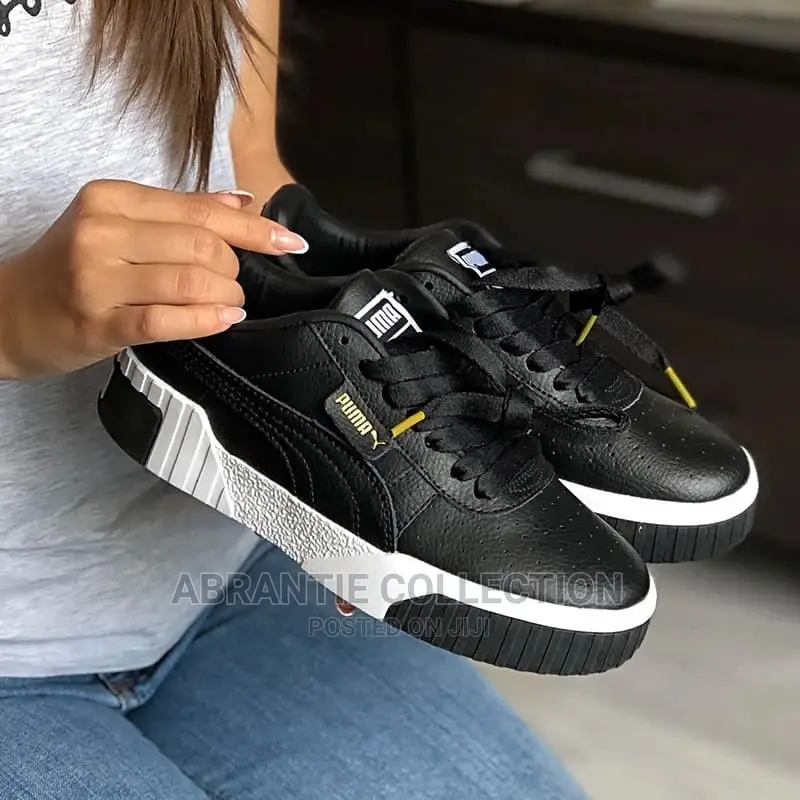 Original Puma Cali