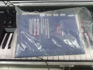Yamaha Moxf 6 Keyboard