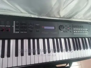 Yamaha Moxf 6 Keyboard