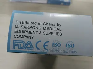 Examimation Nitrile Gloves (Pure Nitrile Gloves)