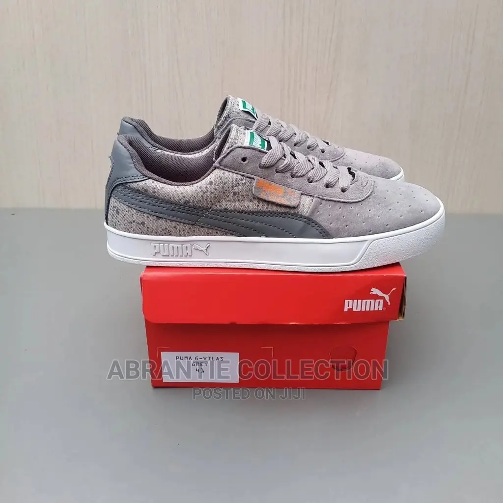 Puma G Villas