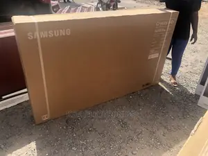 Bright Color Samsung 70AU8072 TV, 176 Cm, Smart, 4K UHD Tv
