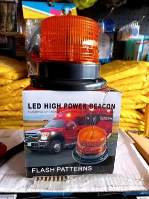 Beacon Light/Amber Light