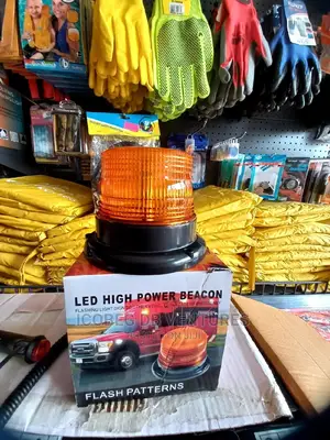 Beacon Light/Amber Light