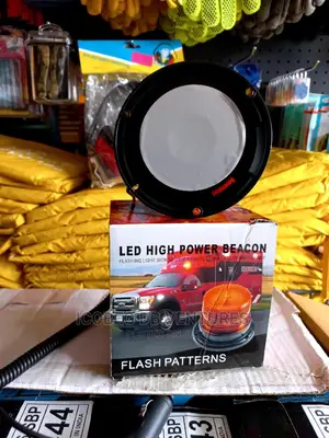 Beacon Light/Amber Light