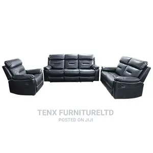 SOFA SET 6 Seater (Cardone)