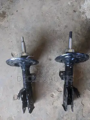 Camry 2014 Front Shocks Absorbers