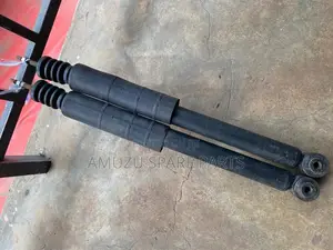 Nissan Note Back Shocks