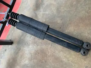 Nissan Note Back Shocks