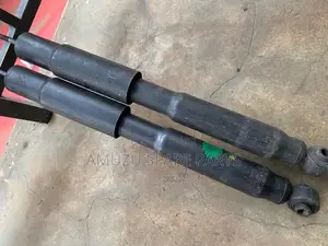 Mistubishi Pajero Back Shocks
