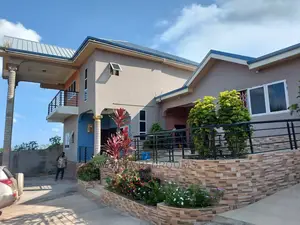 5bdrm House in Ayathar Bedroom, Accra Metropolitan for Sale