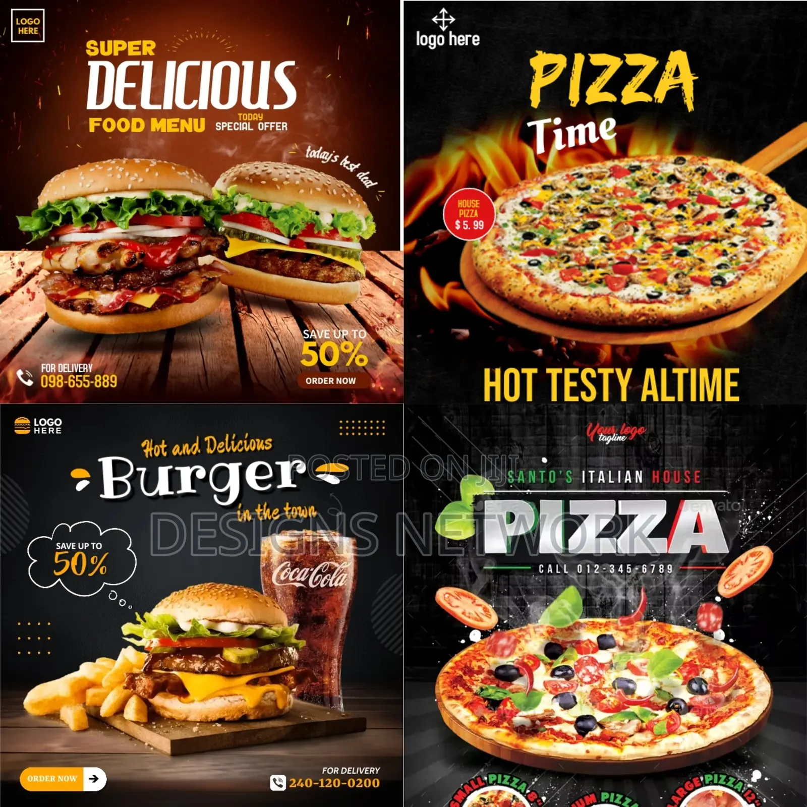 Graphic Design. Flyer Design, Logo, Call Cards, Banners More
