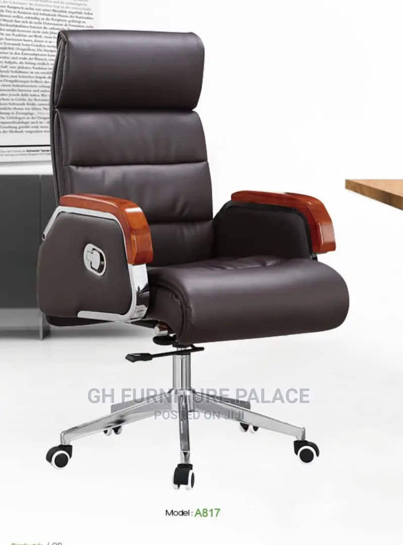 Quality Office Chair