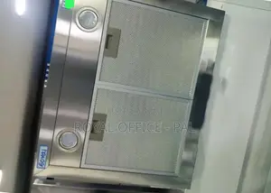 Best Midea Heat Extractor 60 Cm