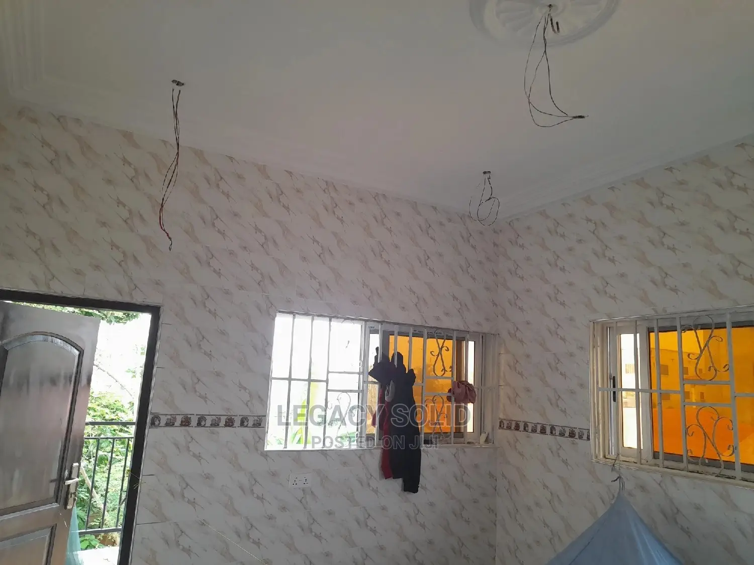 3bdrm Apartment in Legacy Solid Real, Teshie for rent