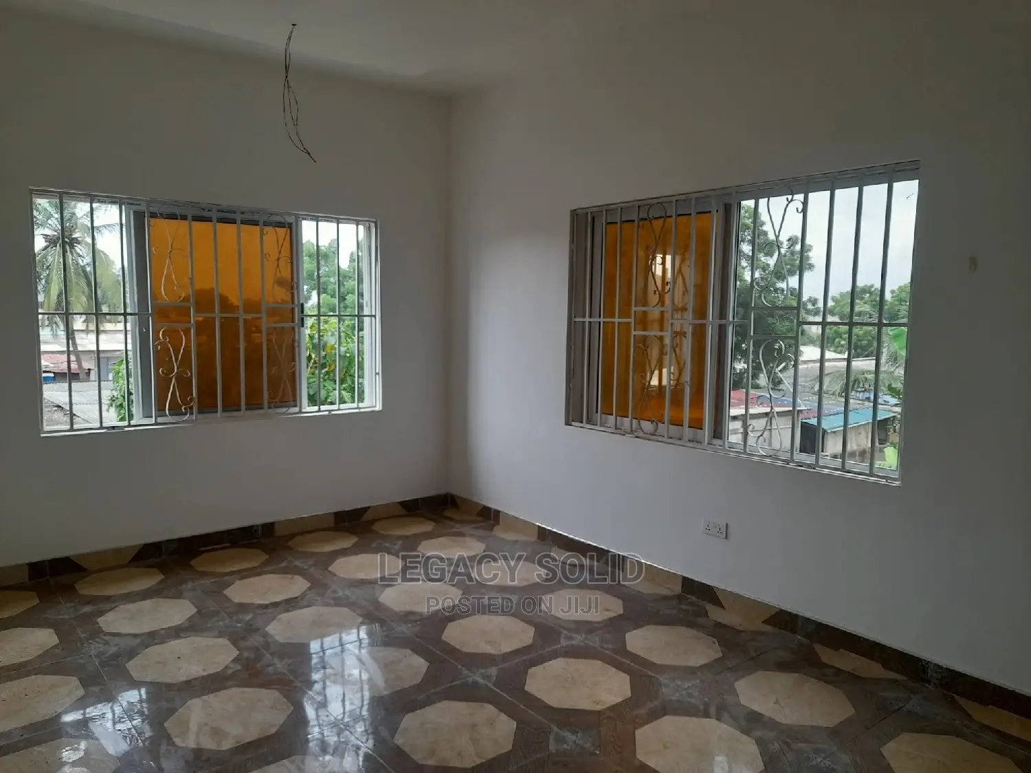 3bdrm Apartment in Legacy Solid Real, Teshie for rent