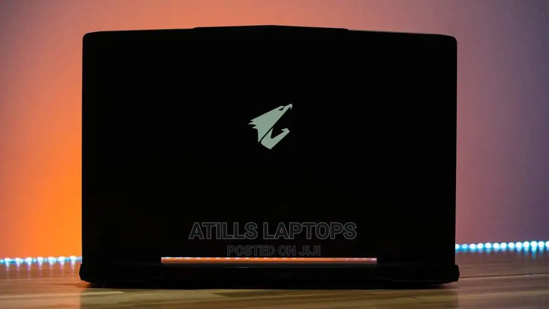 Laptop Gigabyte X7 V6 16GB Intel Core I7 SSD 512GB