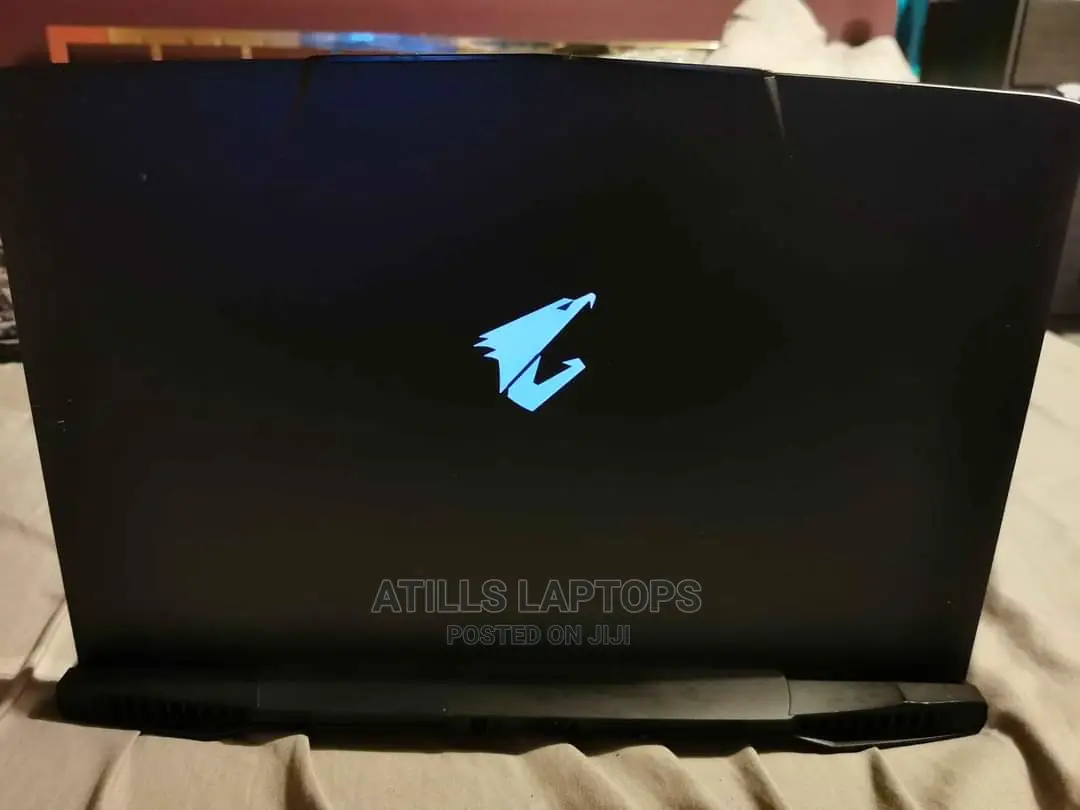Laptop Gigabyte X7 V6 16GB Intel Core I7 SSD 512GB