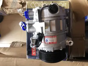 Range Rover Velar 2012 Ac Motor
