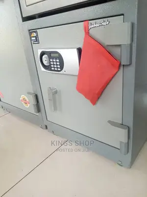 Money Safe
