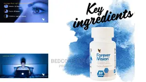 Forever Ivision With Lutemax 2020