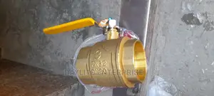 Air Valve 3"