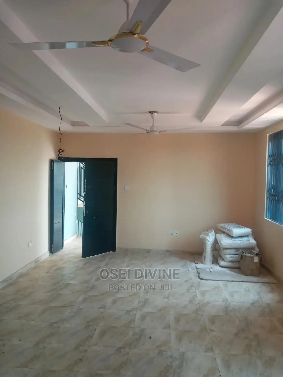 Highly Exe 2-Bedrooms Apartment Dansoman