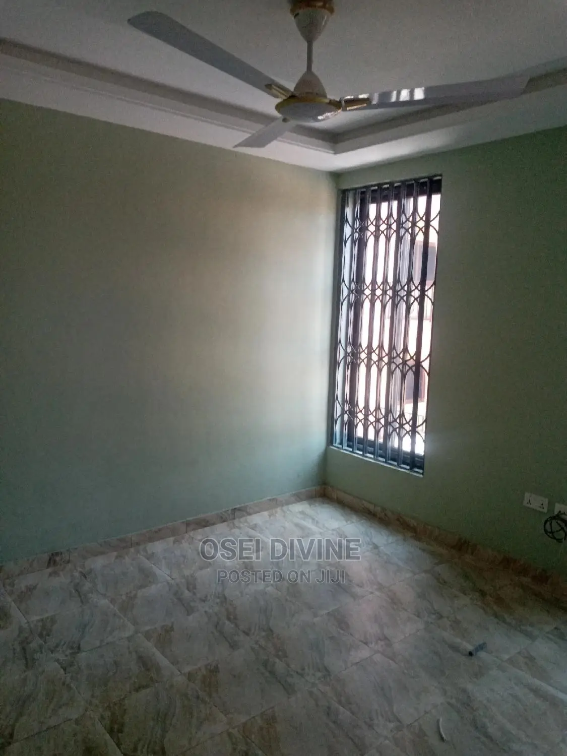 Highly Exe 2-Bedrooms Apartment Dansoman