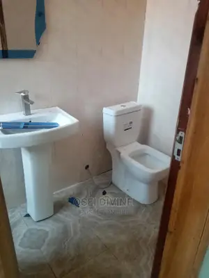 Highly Exe 2-Bedrooms Apartment Dansoman