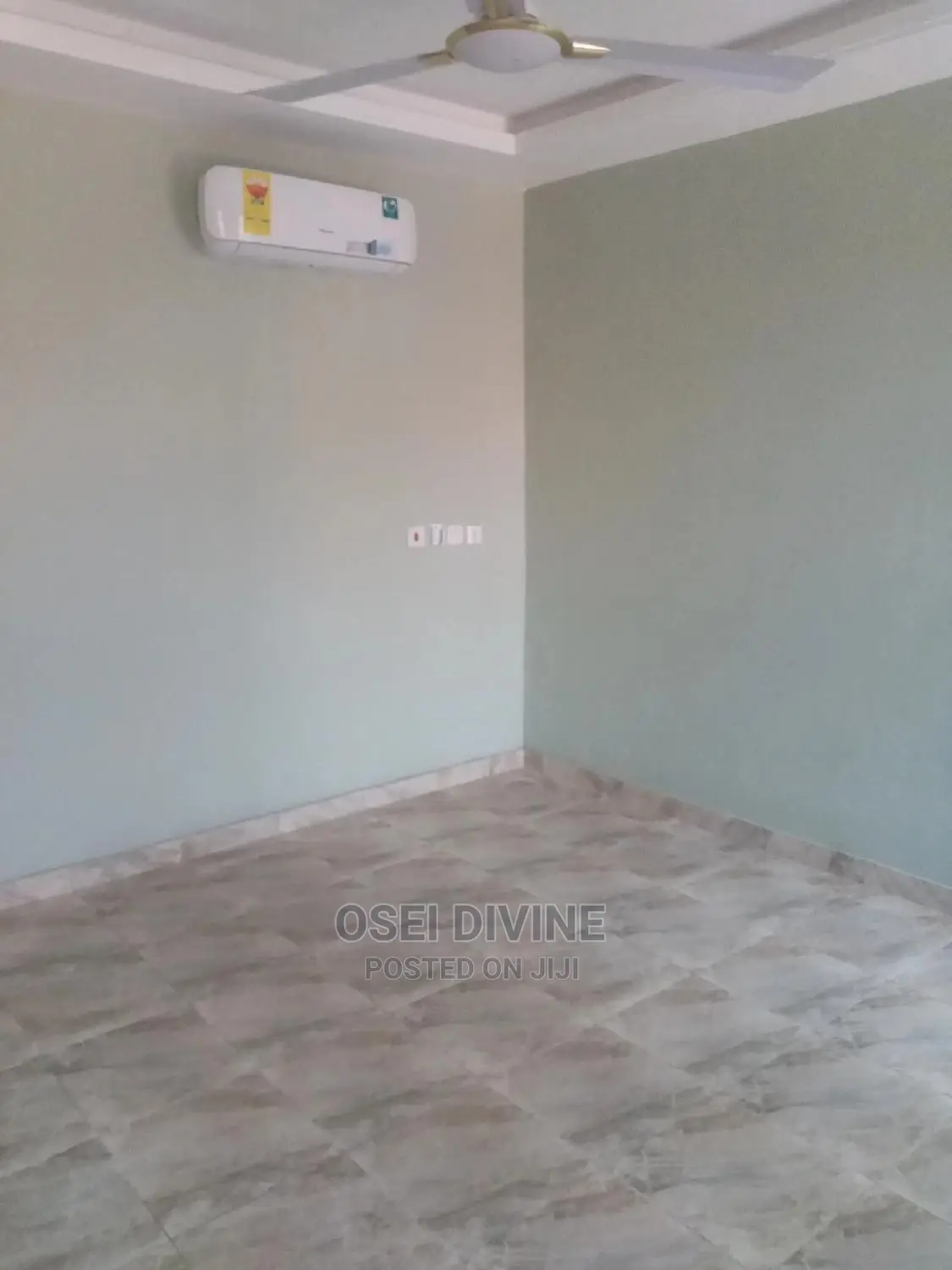 Highly Exe 2-Bedrooms Apartment Dansoman