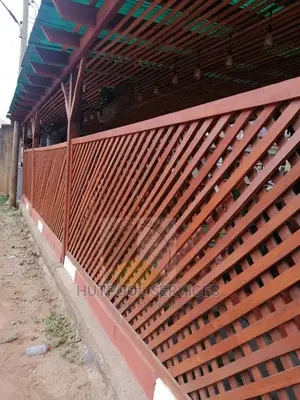 Restaurant Pergola