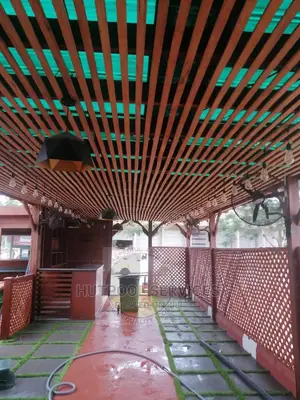 Restaurant Pergola