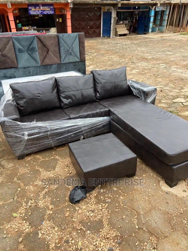 Turkish Sofa L Shape