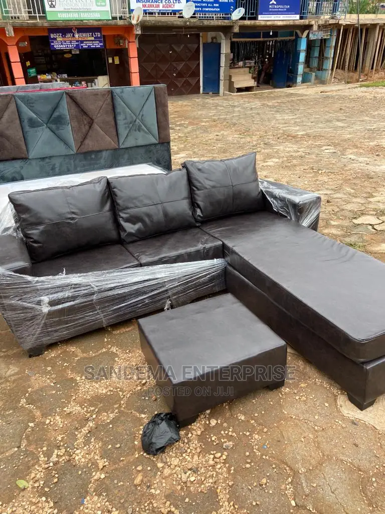 Turkish Sofa L Shape